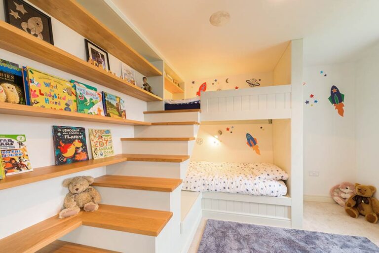 Stylish Bespoke Wooden Beds Your Vision Beyond Custom